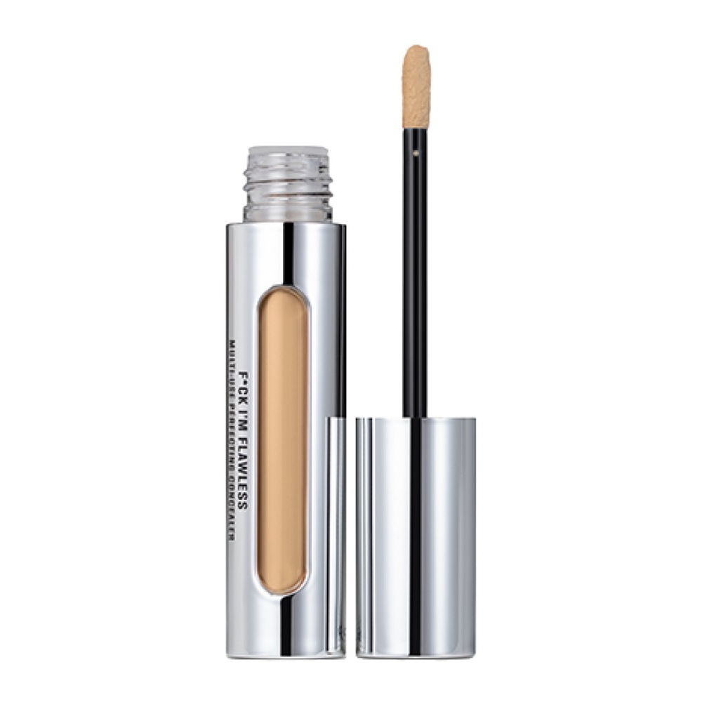 IL MAKIAGE F*CK I'M FLAWLESS
Multi-Use Perfecting Concealer shade 8 & 13